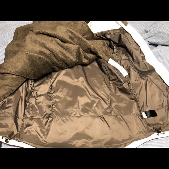 3-1 north face winter jacket - Picture 9 of 9
